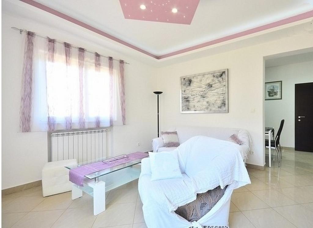 Apartmán Stobrec