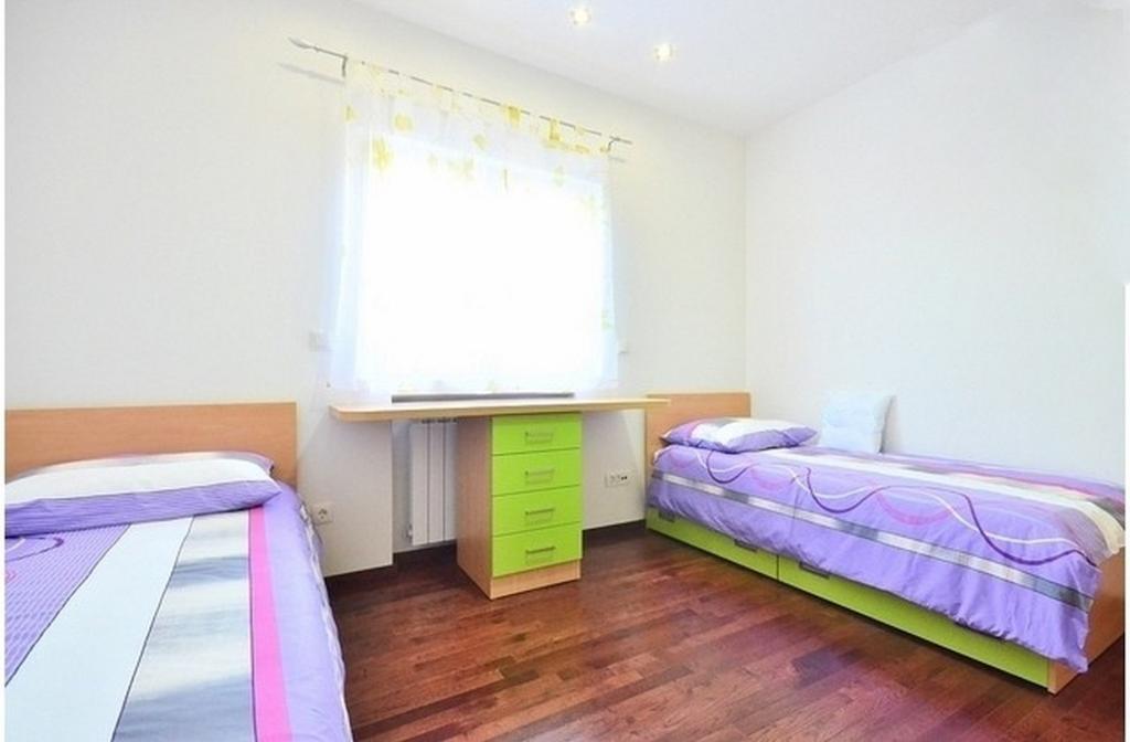 Apartmán Stobrec Split