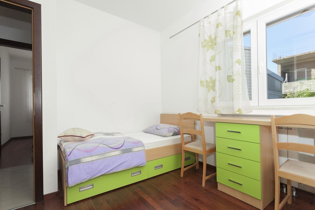 Apartmán Stobrec Split