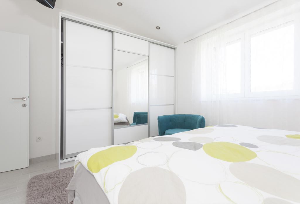 Apartmán Stobrec *