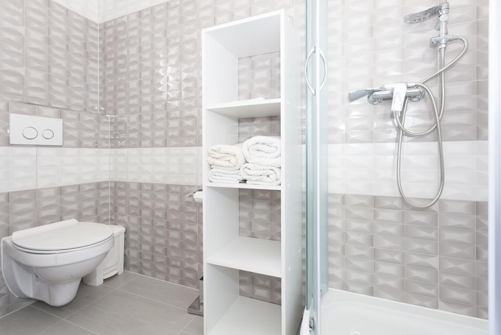 Apartmán Stobrec *