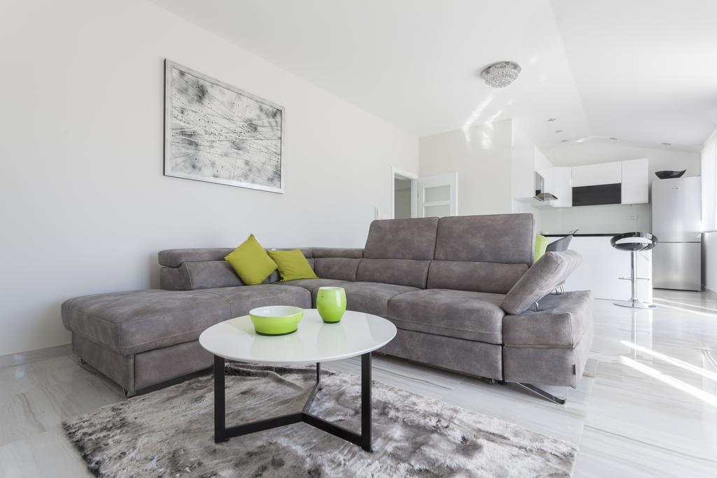 Apartmán Stobrec