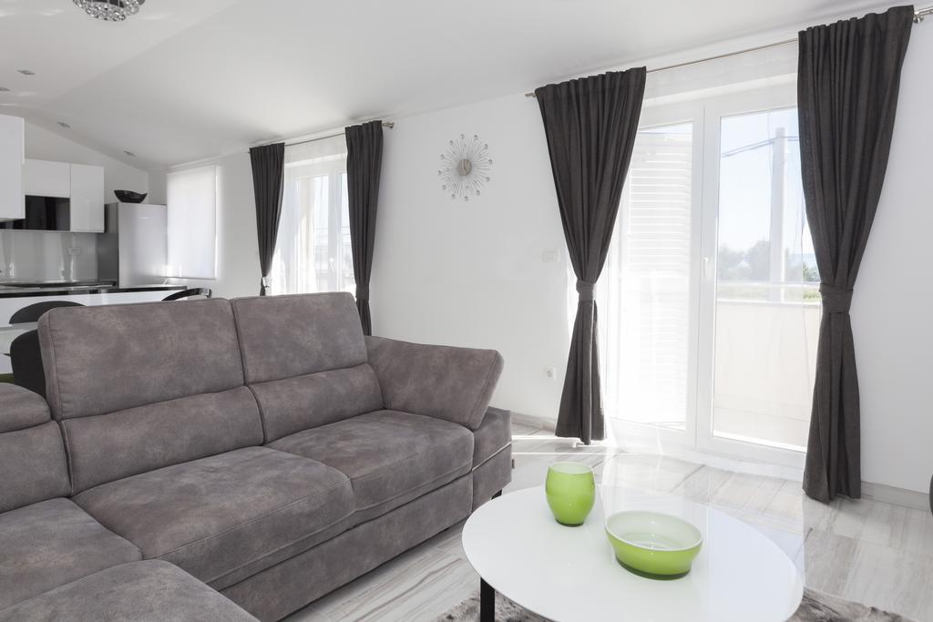 Apartmán Stobrec Split