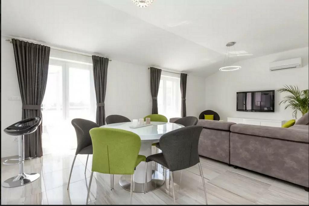 Apartmán Stobrec *