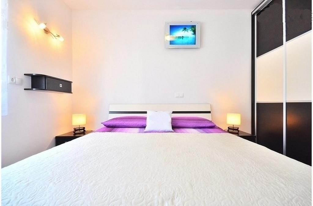 Apartmán Stobrec