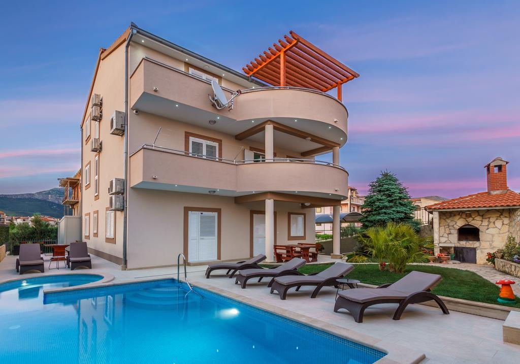 Apartmán Stobrec Split
